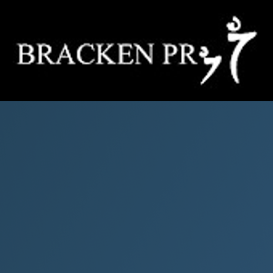 Bracken Public Relations logo