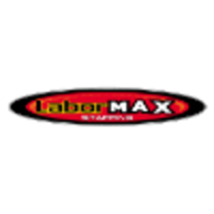 Labor Max Staffing logo
