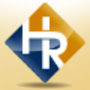HR Relief logo
