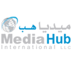 Media Hub International logo