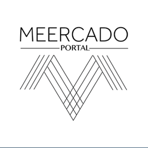 Meercado Group logo
