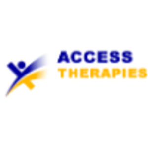 Access Therapies logo
