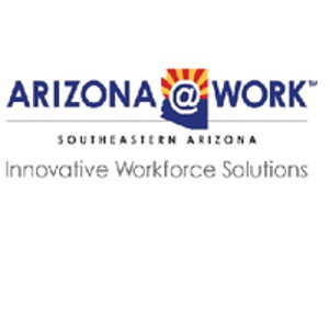 Arizona At Work logo