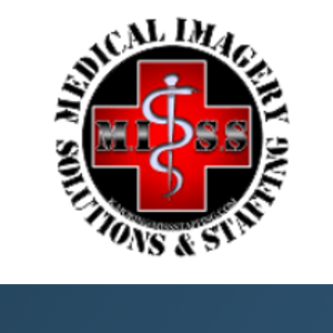 Medical Imagery Solutions &amp; Staffing logo