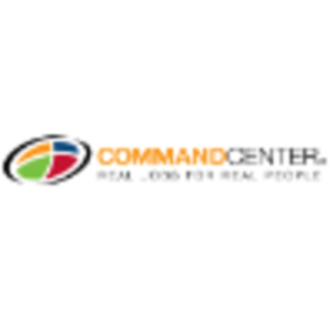Command Center logo