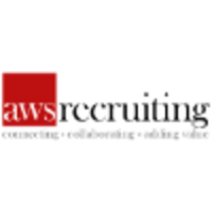 AWS Recruiting logo