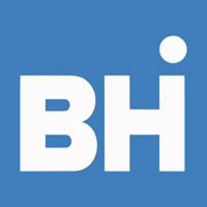 B/HI, Inc. logo