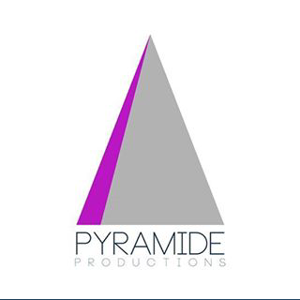 Pyramide Productions Inc logo