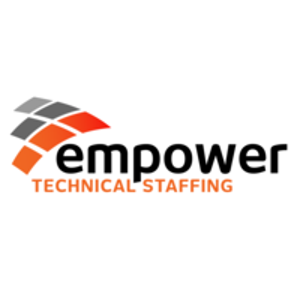Empower Technical Staffing logo