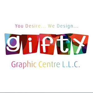 Gifty Graphics logo