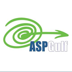 ASPGulf logo