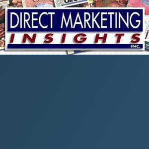 Direct Marketing Insights, Inc. logo