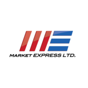 Market Express Limited logo