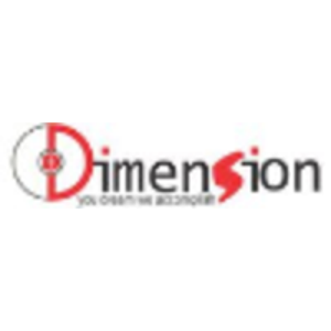 DIMENSION bd logo