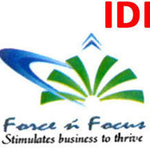 Force ń Focus Limited logo