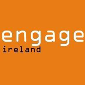 Engage Ireland logo