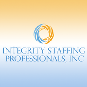 Integrity Staffing logo