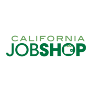 California Job Shop logo