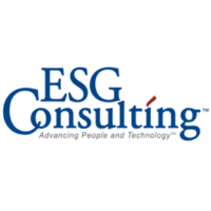 ESG Consulting logo