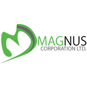 Magnus Corporation Ltd. logo