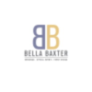Bella Baxter Special Events logo