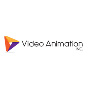 Video Animation Inc logo