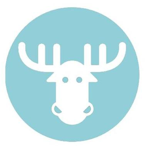 Creative Moose logo