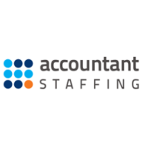 Accountant Staffing logo