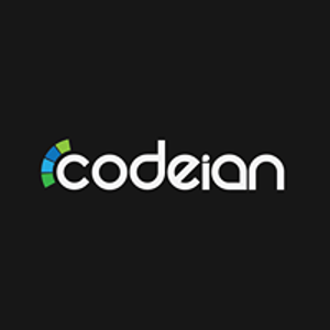 Codeian logo