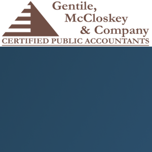 Gentile, McCloskey and Company logo