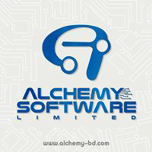 Alchemy Software Limited logo