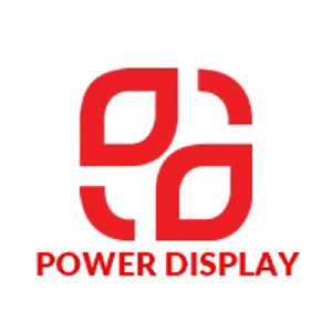 Power Display Technologies logo