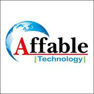 Affable Technology logo