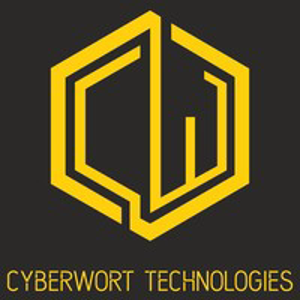 Cyberwort logo