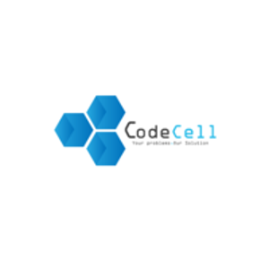 Codecell.ltd logo