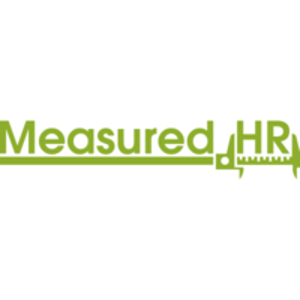 Measured HR logo