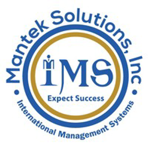 Mantek Solutions Inc. - IMS logo