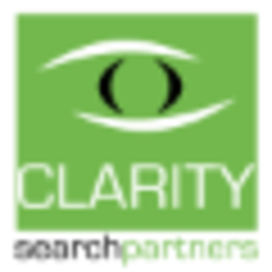 Clarity Search Partners logo