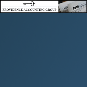 Providence Accounting Group logo