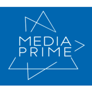 MediaPrime logo