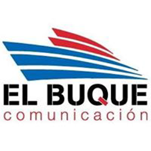 El buque logo
