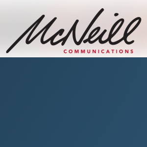 McNeill Communications Group logo