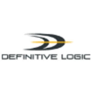 Definitive Logic logo