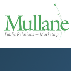 Mullane Public Relations + Marketing logo