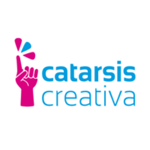Catarsis creativa logo