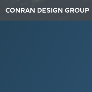 Conran Design Group logo
