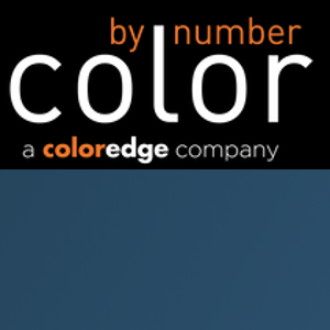 Color logo