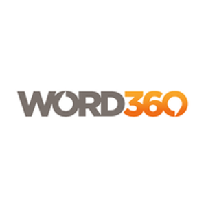 Word360 logo