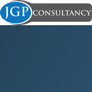 JGP Consultancy Services Limited logo