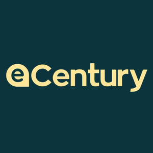 eCentury logo